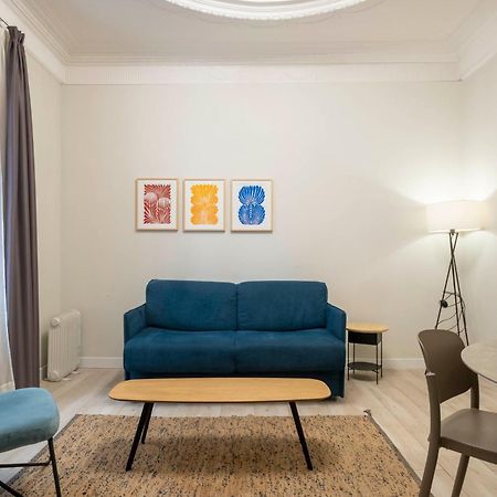 Aspasios Gracia Apartments 바르셀로나 객실 사진