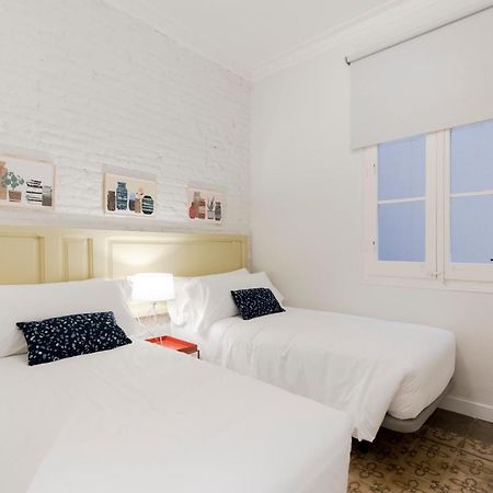 Aspasios Gracia Apartments 바르셀로나 외부 사진