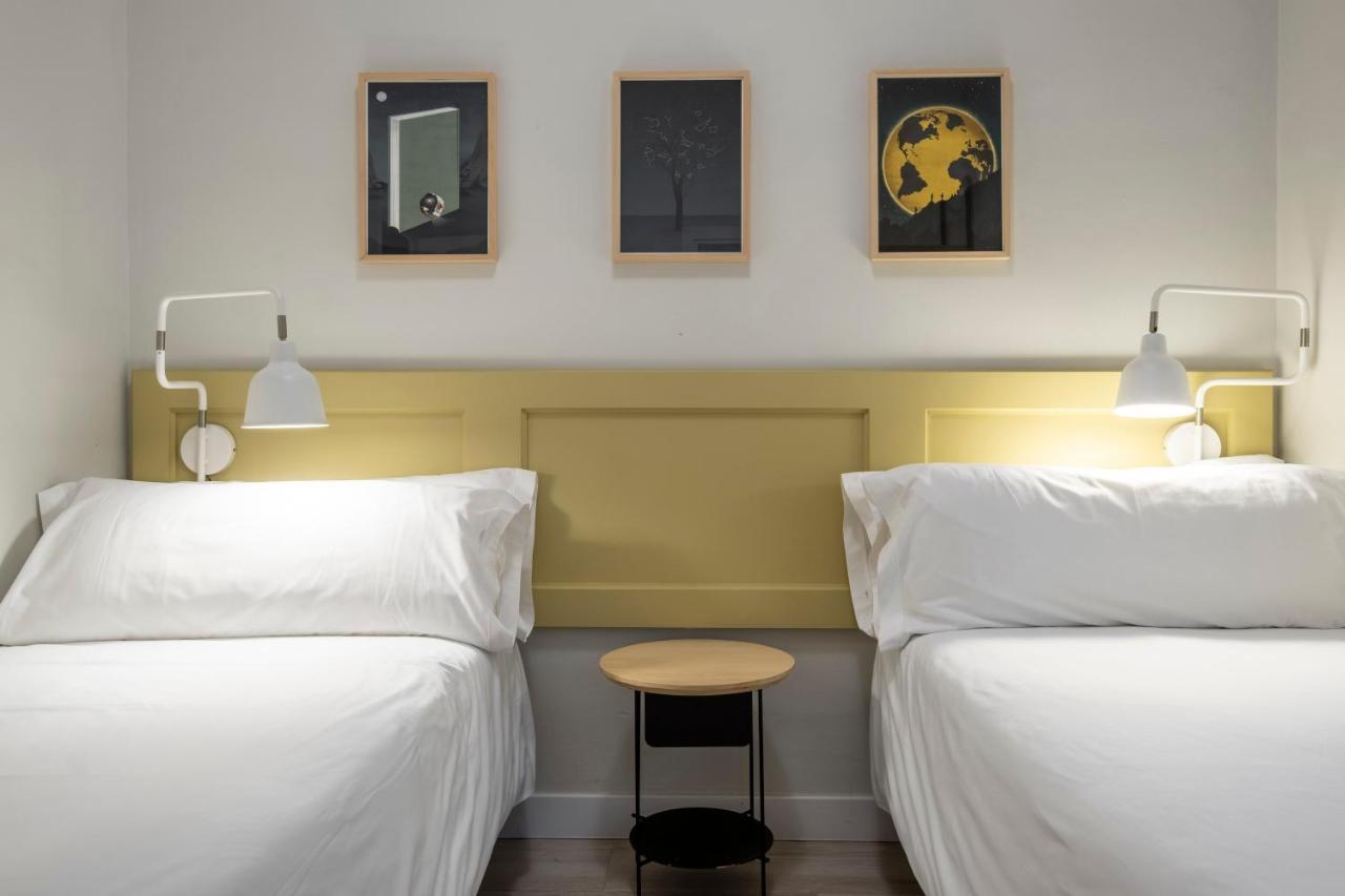 Aspasios Gracia Apartments 바르셀로나 외부 사진