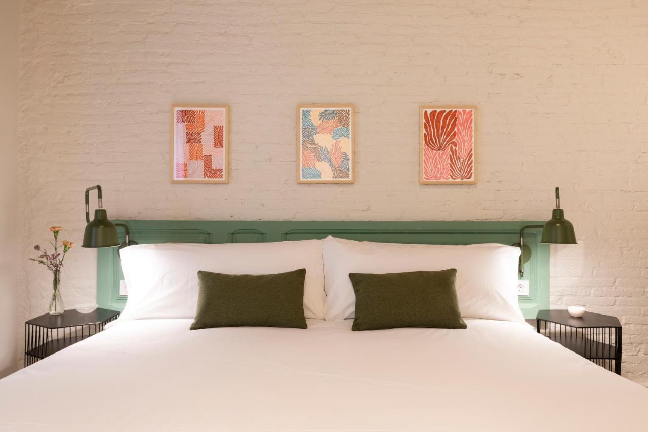 Aspasios Gracia Apartments 바르셀로나 외부 사진